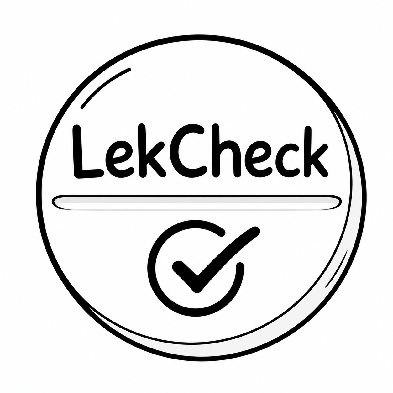 LekCheck